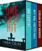 [Detective Amanda Lacey 01] • Jack Rutherford and Amanda Lacey Box Set